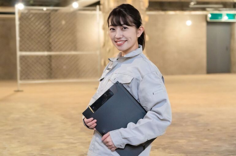 電気工事士 求人 女性