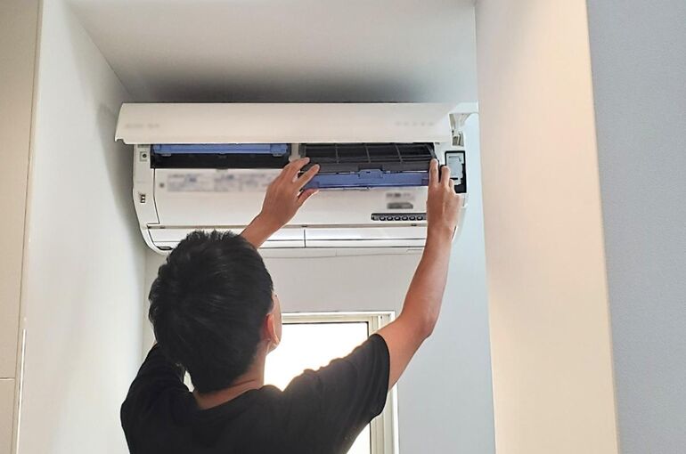 電気工事士 エアコン 求人