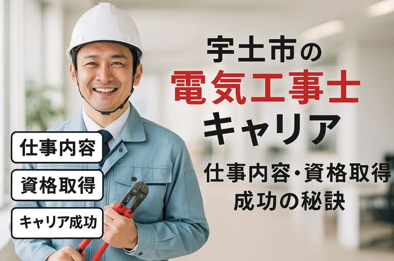 30 宇土市 電気工事士