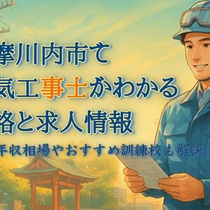 24 薩摩川内市 電気工事士