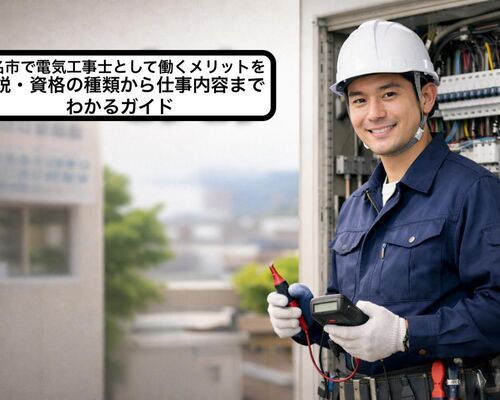 24 電気工事士 玉名市