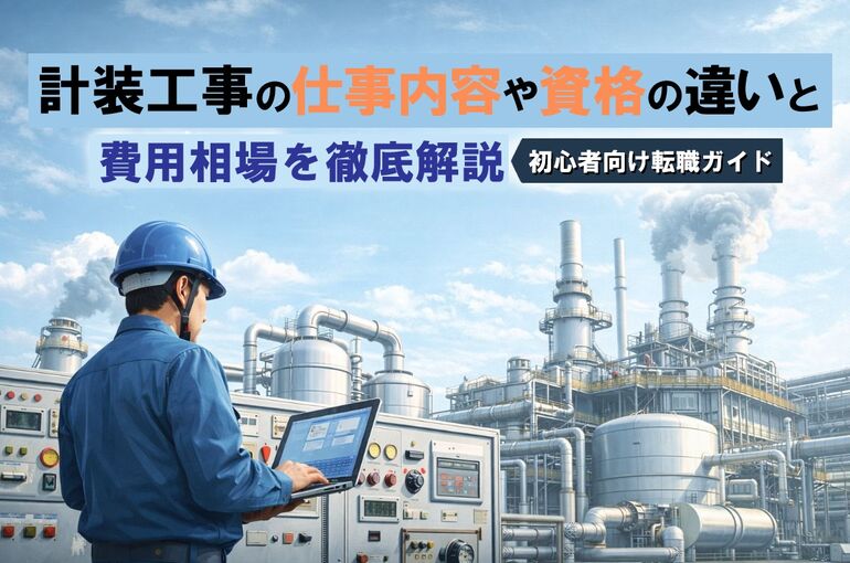 25 計装工事