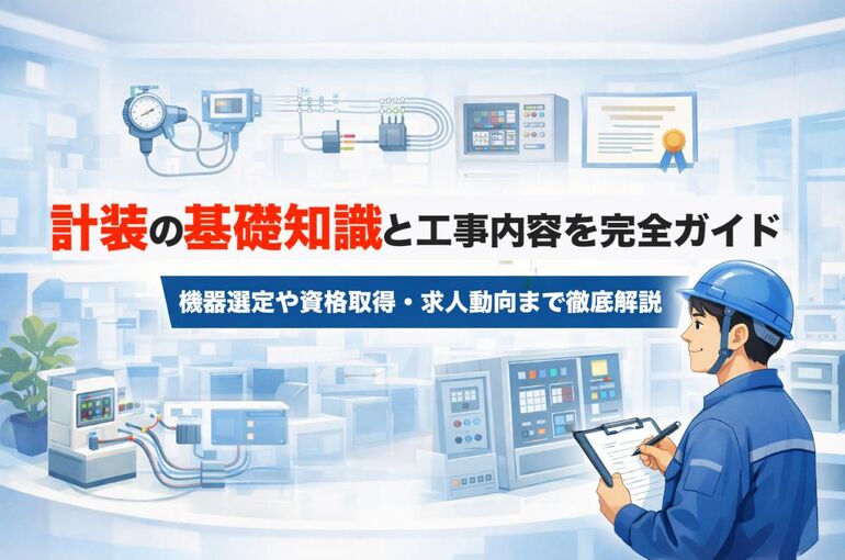31 計装