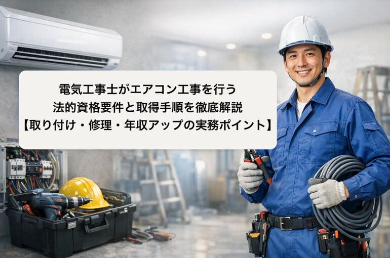 18 電気工事士 エアコン