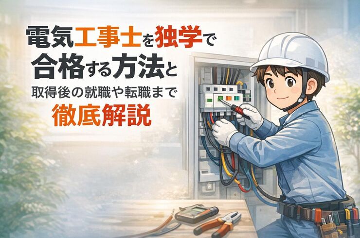 11 電気工事士 独学