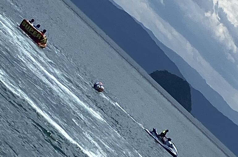 毎年恒例！　夏のキャンプ！！4